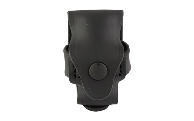 1791 Gunleather 1791 REVLVR SPD LOADER SGL STLTH BLK
