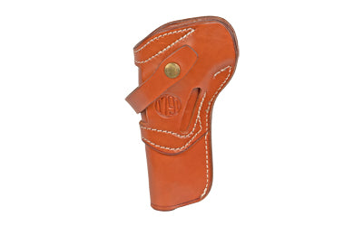 1791 Gunleather 1791 SA REVOLVER 6.5 CLASS BRN AMBI