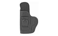 1791 Gunleather 1791 SMTH CNCL NIGHT SKY BLK LH SZ 3