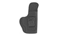 1791 Gunleather 1791 SMTH CNCL NIGHT SKY BLK RH SZ 3
