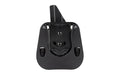 1791 Gunleather 1791 KYDEX IWB FOR GLK 43XMOS BLK RH