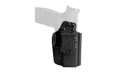 1791 Gunleather 1791 KYDEX IWB HELLCAT PRO BLK RH