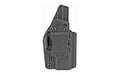 1791 Gunleather 1791 KYDEX IWB SIG P365 BLK RH