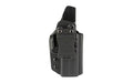 1791 Gunleather 1791 KYDEX IWB SIGP365 XMACRO BLK RH