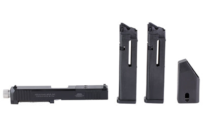 Advantage Arms ADV ARMS 22LR CONV FITS G17 G4 15RD