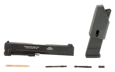 Advantage Arms ADV ARMS CONV KIT XD940-4 W/BAG
