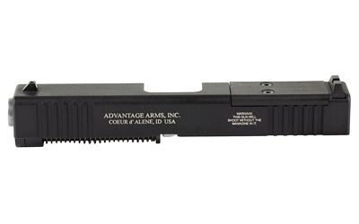 Advantage Arms ADV ARMS 22LR CONV KIT PSA DAGGER CA