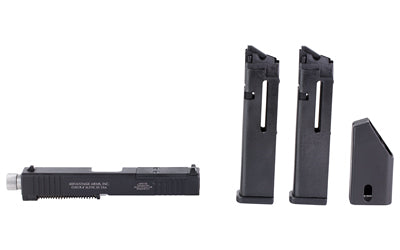 Advantage Arms ADV ARMS 22 CONV KIT PSA DAGGER 15RD