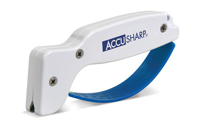 AccuSharp ACCUSHARP KNIFE SHRPNR WHITE