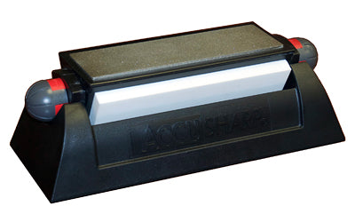 AccuSharp ACCUSHARP TRI STONE SHRPNR
