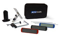 AccuSharp ACCUSHARP PRECISION 3 STONE KIT
