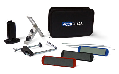 AccuSharp ACCUSHARP PRECISION 3 STONE KIT