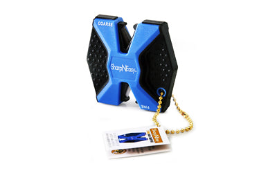 AccuSharp ACCUSHARP SHARPNEASY 2STEP BLU