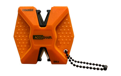 AccuSharp ACCUSHARP 2-STEP CARBIDE SHARPENER