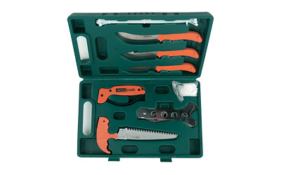 AccuSharp ACCUSHARP GAME PROCESSING KIT
