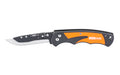 AccuSharp ACCUSHARP 3.5" RAZOR KNIFE ORANGE