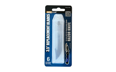 AccuSharp ACCUSHARP 3.5" REPLACEMENT BLADES BL