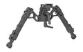 Accu-Tac ACCU-TAC FC-4 G2 BIPOD BLK