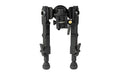 Accu-Tac ACCU-TAC PC-4 BIPOD BLK
