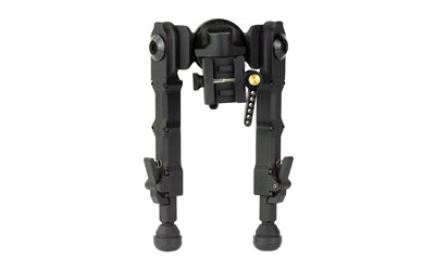 Accu-Tac ACCU-TAC PC-4 BIPOD BLK