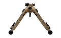 Accu-Tac ACCU-TAC BR-4 G2 BIPOD FDE