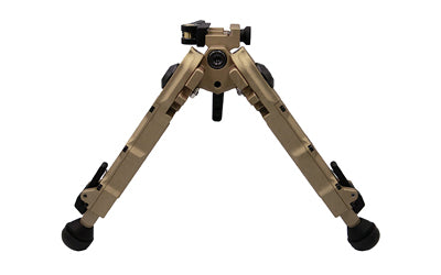 Accu-Tac ACCU-TAC BR-4 G2 BIPOD FDE