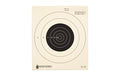 Action Target ACTION TGT BULLSEYE TAG PAPER 100PK