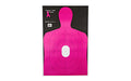 Action Target ACTION TGT B27E CANCER BENEFIT 100PK