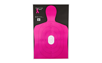 Action Target ACTION TGT B27E CANCER BENEFIT 100PK