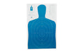 Action Target ACTION TGT B27E BLUE 100PK