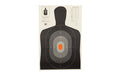 Action Target ACTION TGT B27E PROS 100PK