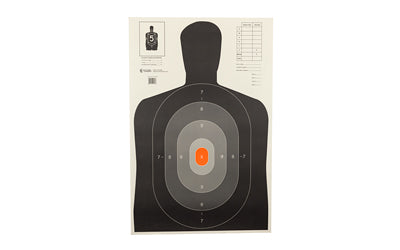 Action Target ACTION TGT B27E PROS 100PK