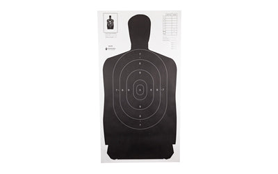 Action Target ACTION TGT B27S BLK 100PK