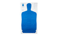 Action Target ACTION TGT B27S BLUE 100PK