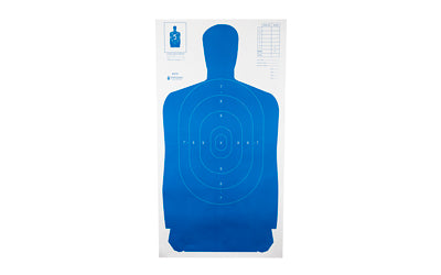Action Target ACTION TGT B27S BLUE 100PK