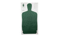 Action Target ACTION TGT B27S GRN 100PK
