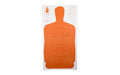 Action Target ACTION TGT B27S ORG 100PK