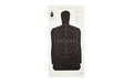 Action Target ACTION TGT B29 BLK 100PK