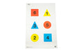 Action Target ACTION TGT COMMAND TRNG TGT 100PK