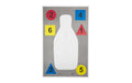 Action Target ACTION TGT DT ANATOMY MULTI 100PK
