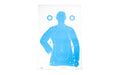 Action Target ACTION TGT B-21E VITAL BLU 100PK