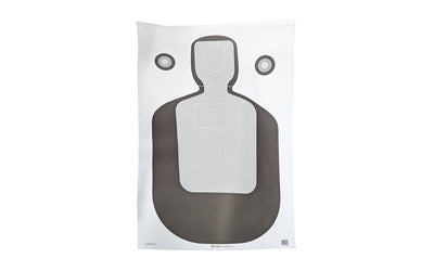Action Target ACTION TGT PHOTO W/ VITAL ANTMY 100P
