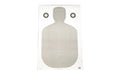 Action Target ACTION TGT QUAL ANATOMY GREY 100PK