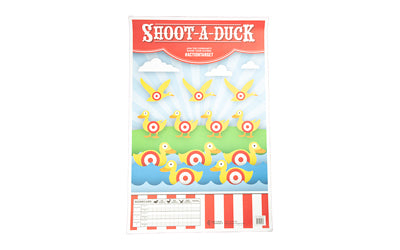 Action Target ACTION TGT ARCADE CLASSIC 100PK