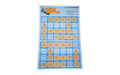 Action Target ACTION TGT OCEAN BATTLE 100PK