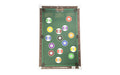 Action Target ACTION TGT BILLIARDS 100PK