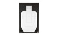 Action Target ACTION TGT IPSC PBKB PAPER 100PK