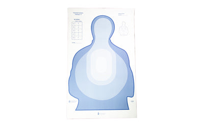 Action Target ACTION TGT USDT TRNSITION BLU 100PK
