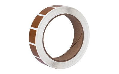 Action Target ACTION TGT PASTERS BROWN 1000 SQPR