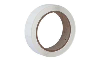 Action Target ACTION TGT PASTERS WHT 1000 SQPR
